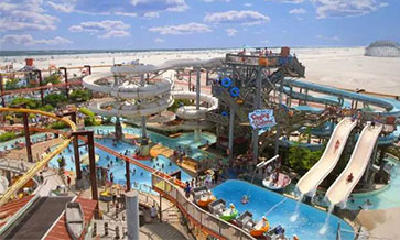 干货|水上乐园的营销方法