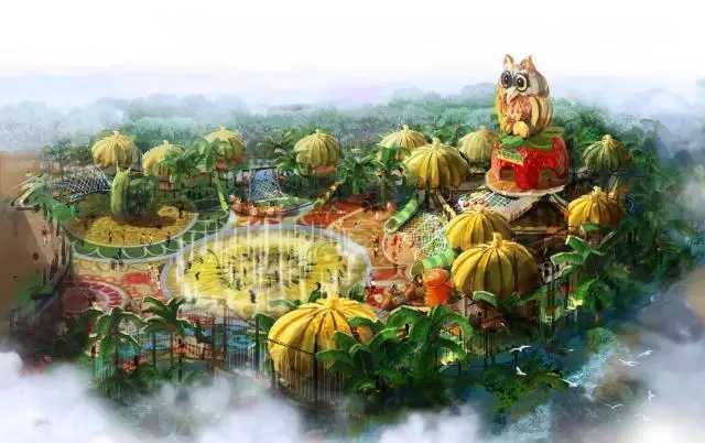 主题公园如何讲好中国故事？