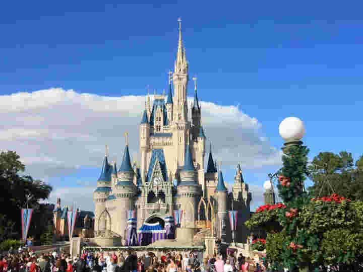 主题乐园的“主题调性”如何延伸?