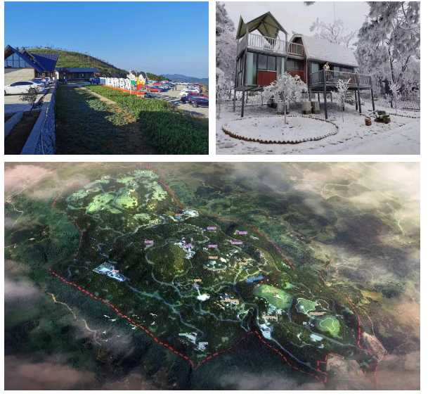 康养旅游规划设计