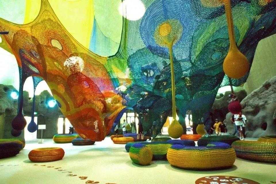 无动力乐园规划设计