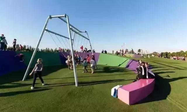 无动力乐园规划设计