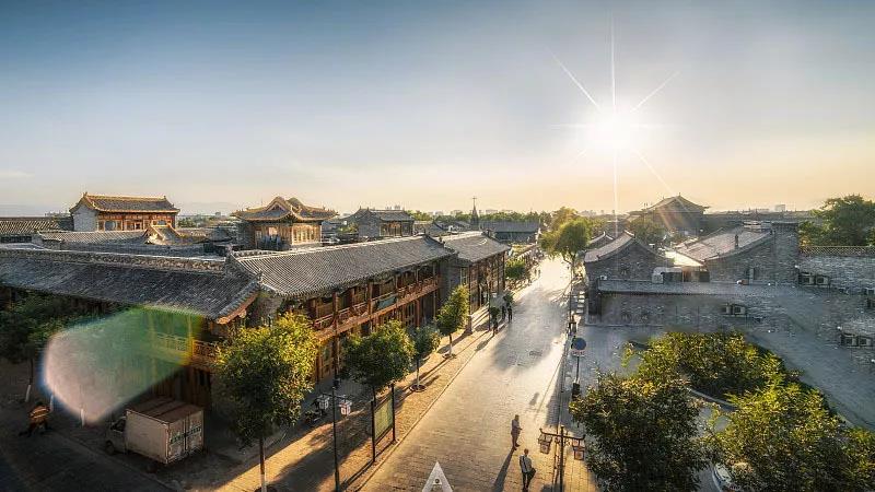 文旅景区规划设计