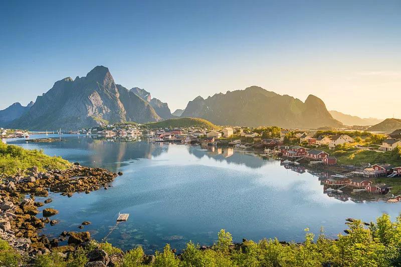 文旅景区规划设计