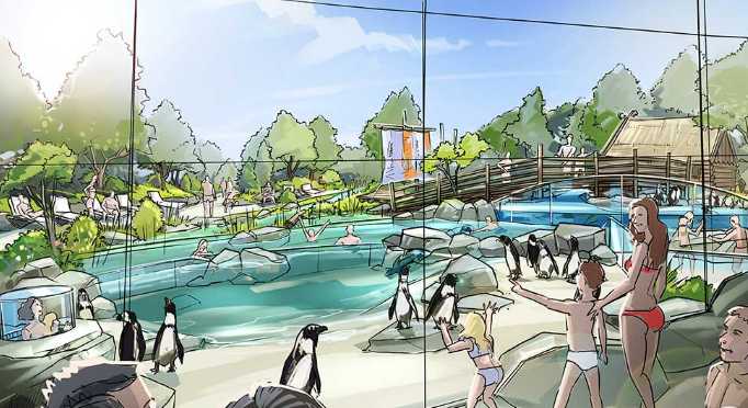 水乐园规划设计