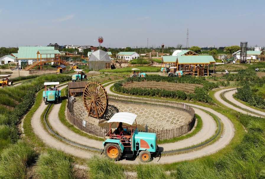 旅游规划设计 旅游规划设计