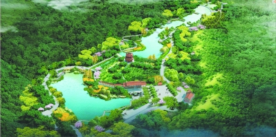 农业旅游|国外创意农业观光园规划发展趋势解析