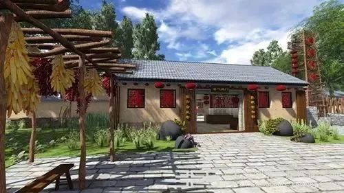 四川乡村旅游规划之农家乐旅游产品开发