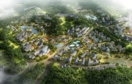 康养旅游项目策划